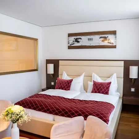 Luxury Boutique Iris Porsche Hotel Mondsee