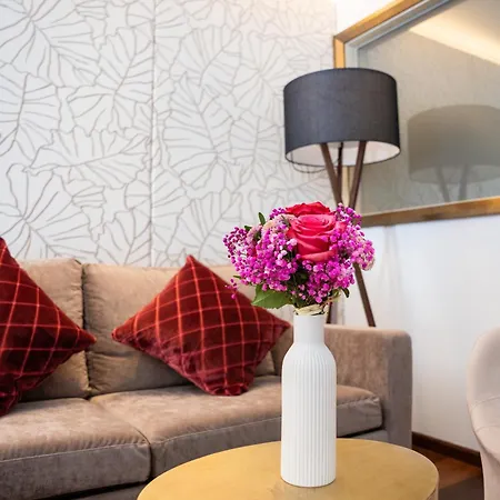 Hotel Luxury Boutique Iris Porsche