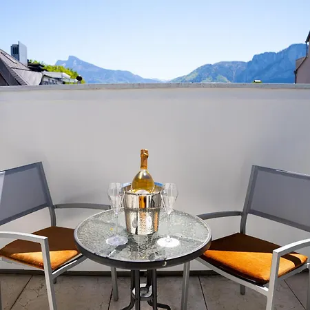Hotel Luxury Boutique Iris Porsche