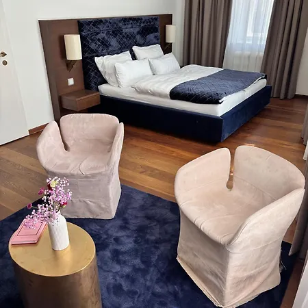 Hotel Luxury Boutique Iris Porsche