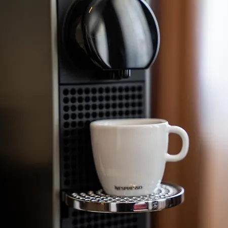 Luxury Boutique Iris Porsche Hotel *