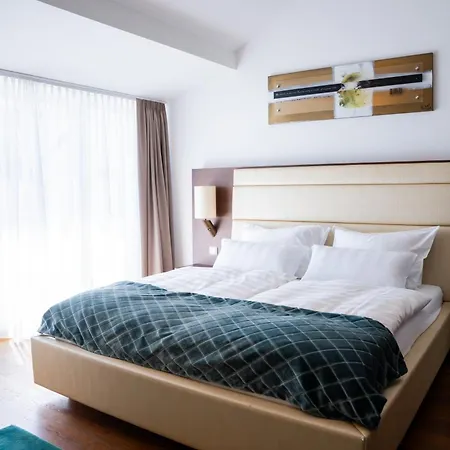 Hotel Luxury Boutique Iris Porsche