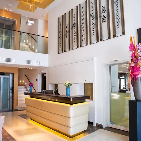 Hotel Luxury Boutique Iris Porsche Mondsee