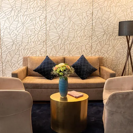 Hotel Luxury Boutique Iris Porsche